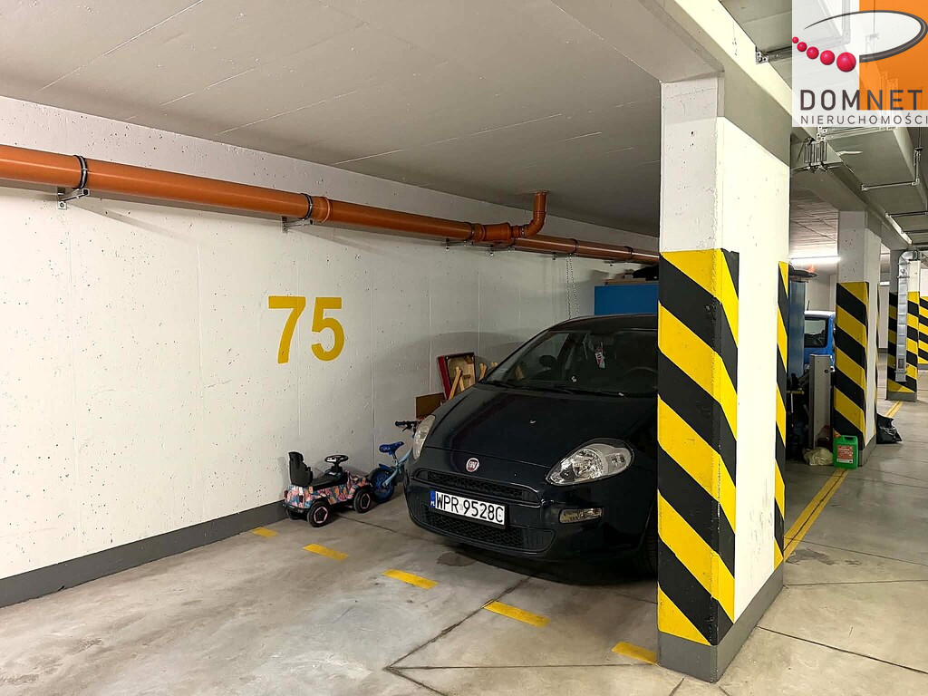 Mieszkanie Sprzedaż Pruszków Powstańców 10