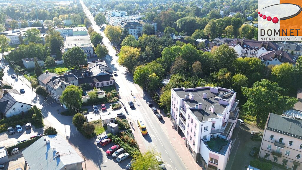 Mieszkanie Sprzedaż Grodzisk Mazowiecki Żyrardowska