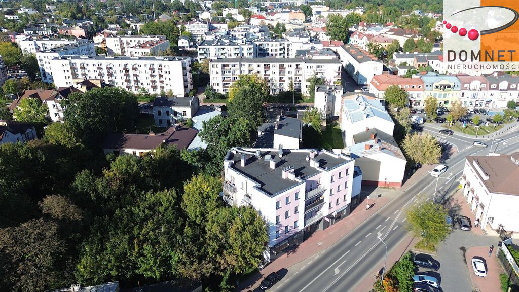 Mieszkanie Sprzedaż Grodzisk Mazowiecki Żyrardowska