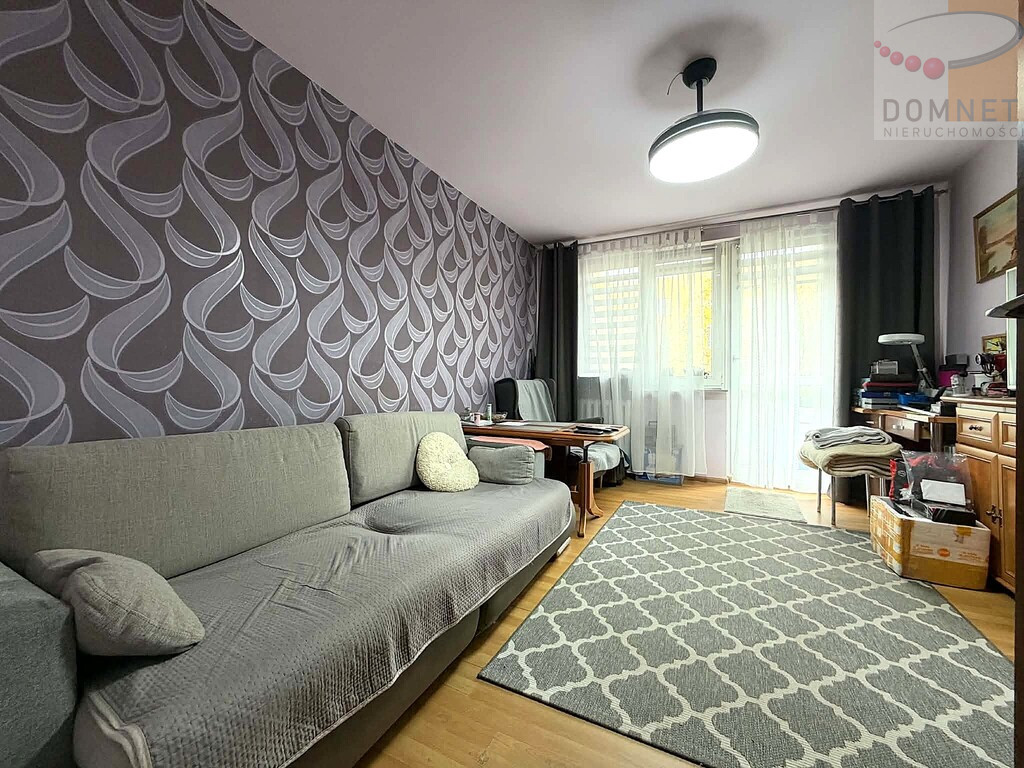 Mieszkanie Sprzedaż Pruszków Bolesława Prusa 1
