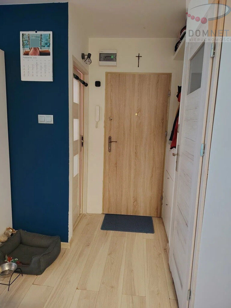 Mieszkanie Sprzedaż Grodzisk Mazowiecki H. Sienkiewicza 9