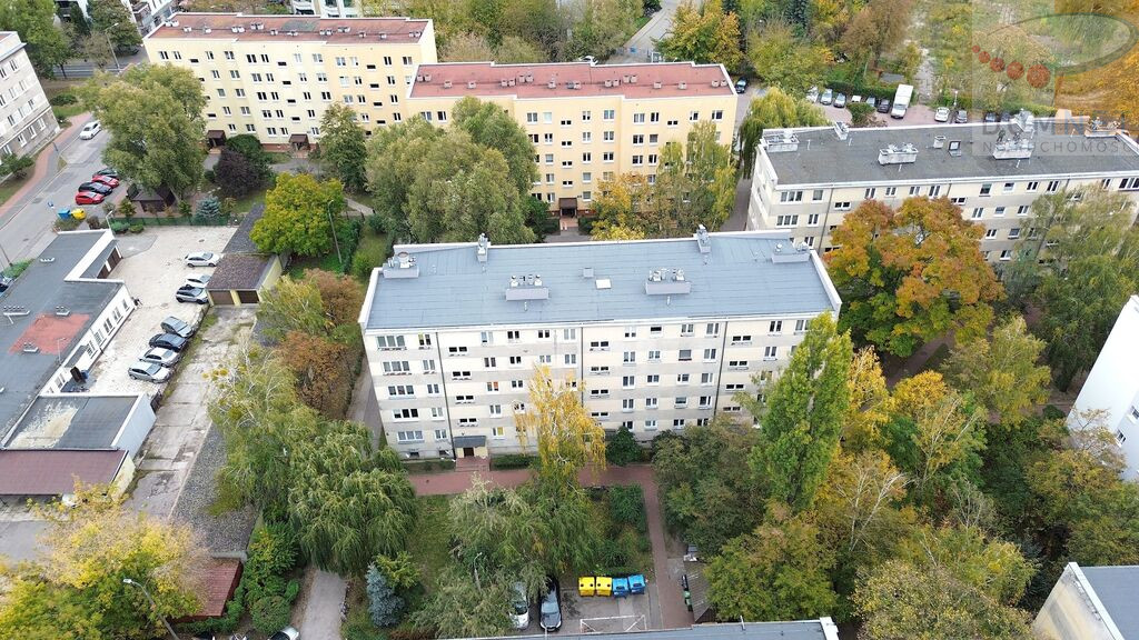 Mieszkanie Sprzedaż Pruszków Bolesława Prusa 7