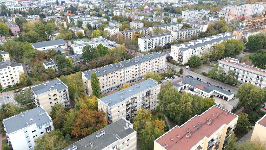 Mieszkanie Sprzedaż Pruszków Bolesława Prusa 8