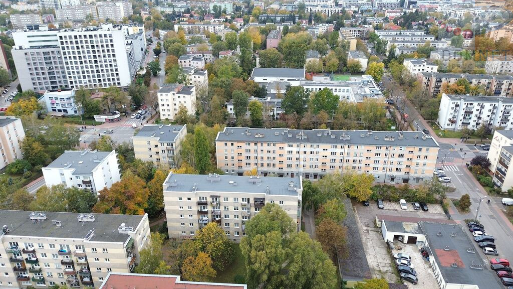 Mieszkanie Sprzedaż Pruszków Bolesława Prusa 9