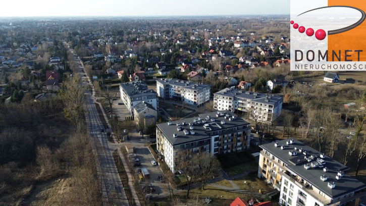 Mieszkanie Wynajem Brwinów Pszczelińska 15