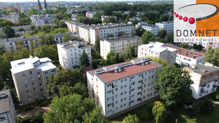Mieszkanie Sprzedaż Pruszków Książąt Mazowieckich 12