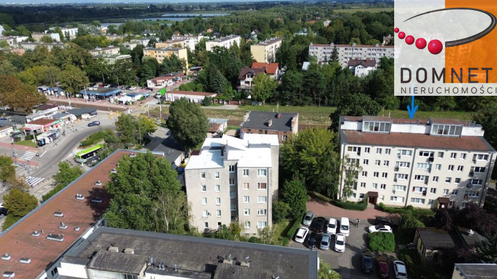 Mieszkanie Sprzedaż Pruszków Książąt Mazowieckich 14