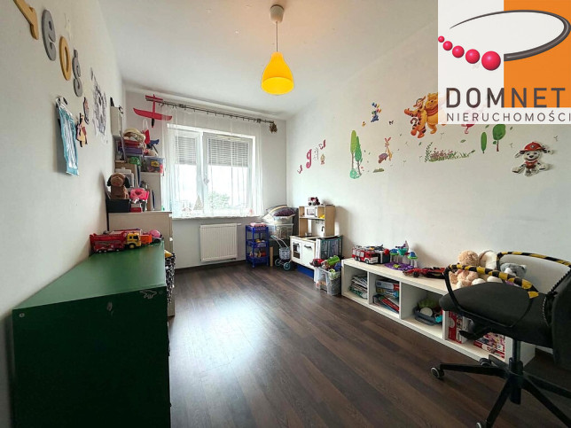Mieszkanie Sprzedaż Pruszków Powstańców 5