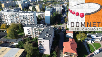 Mieszkanie Sprzedaż Pruszków Dobra