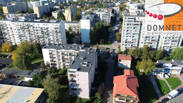 Mieszkanie Sprzedaż Pruszków Dobra 16
