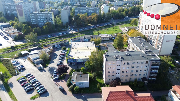 Mieszkanie Sprzedaż Pruszków Dobra 17