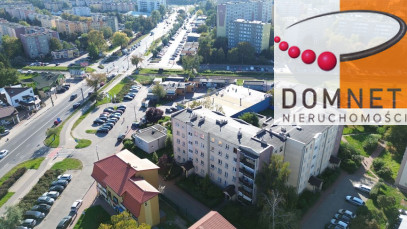 Mieszkanie Sprzedaż Pruszków Dobra
