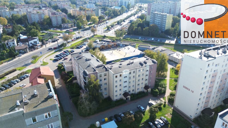 Mieszkanie Sprzedaż Pruszków Dobra 18