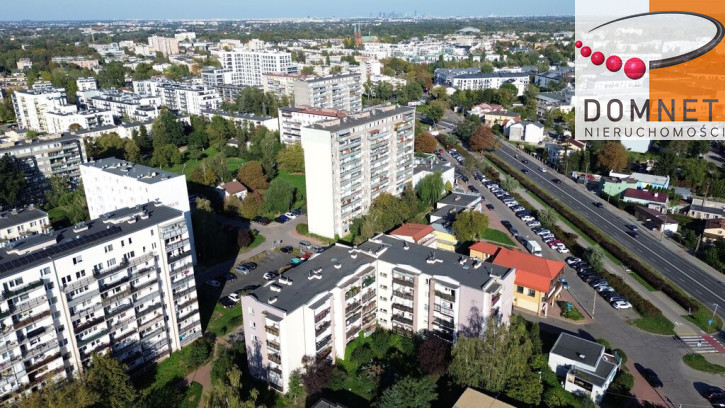 Mieszkanie Sprzedaż Pruszków Dobra 14