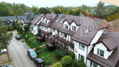 Mieszkanie Sprzedaż Natolin Kasieńki