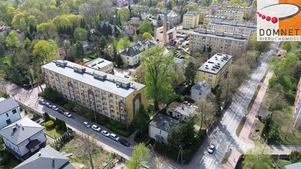 Mieszkanie Wynajem Brwinów Józefa Ignacego Kraszewskiego 21
