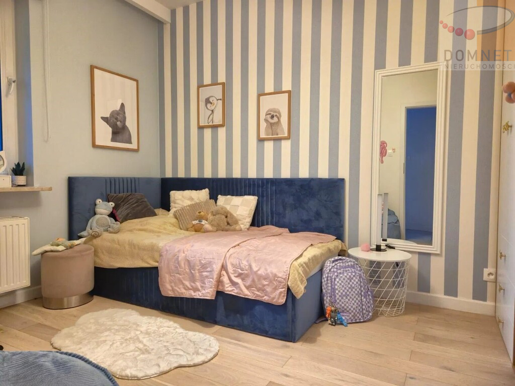 Mieszkanie Sprzedaż Pruszków Działkowa