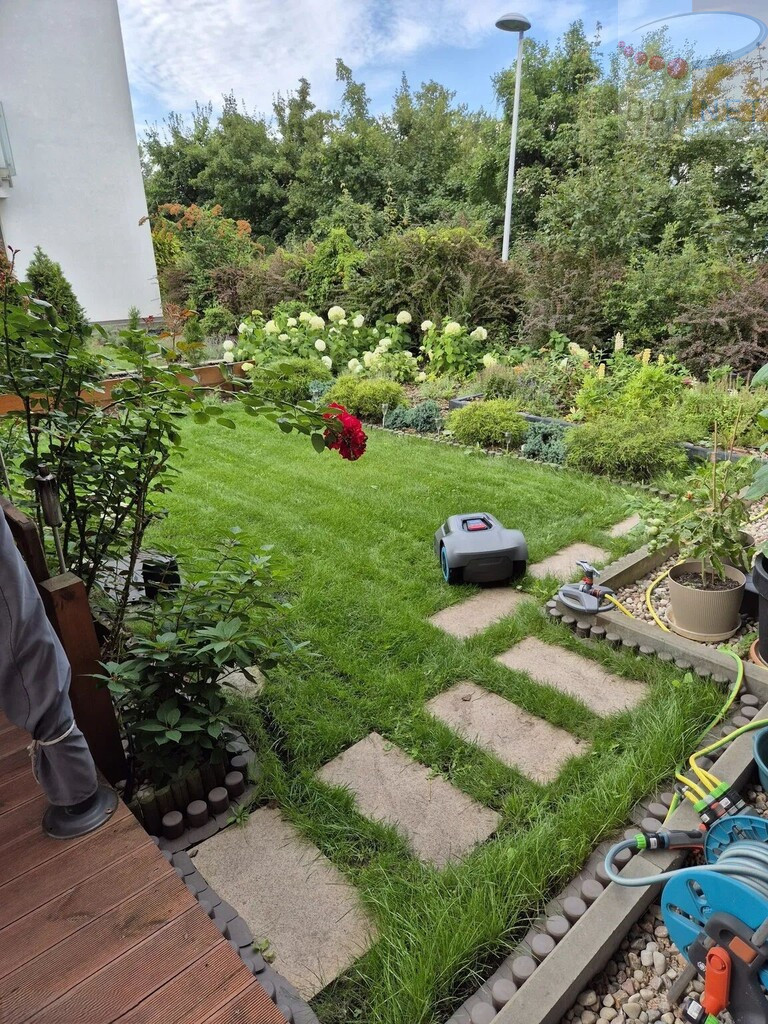 Mieszkanie Sprzedaż Pruszków Działkowa 10