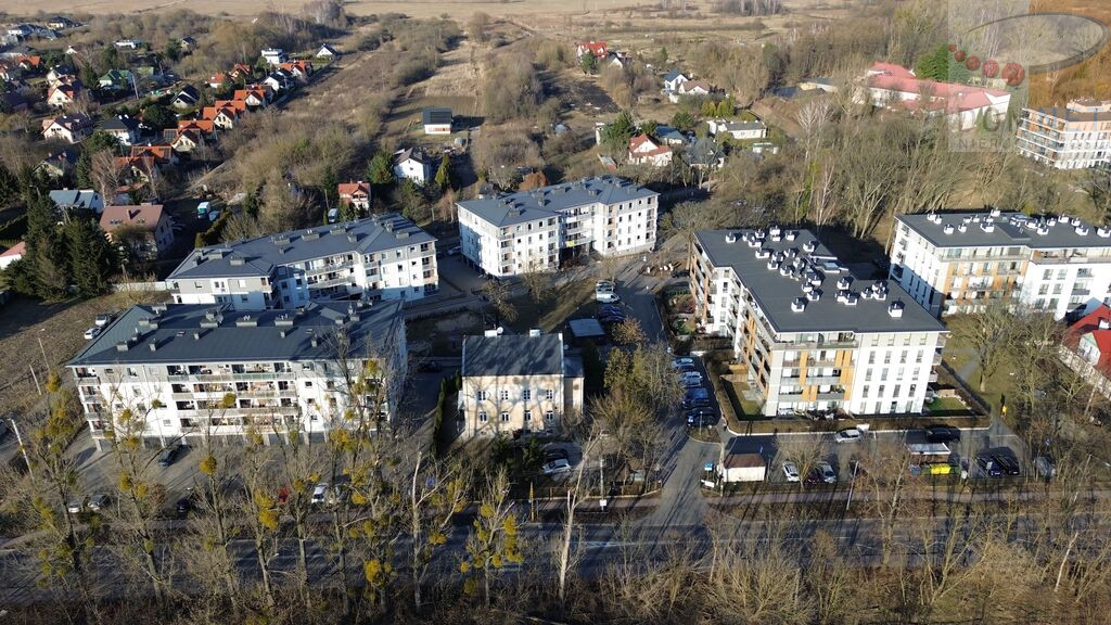 Mieszkanie Wynajem Brwinów Pszczelińska 14