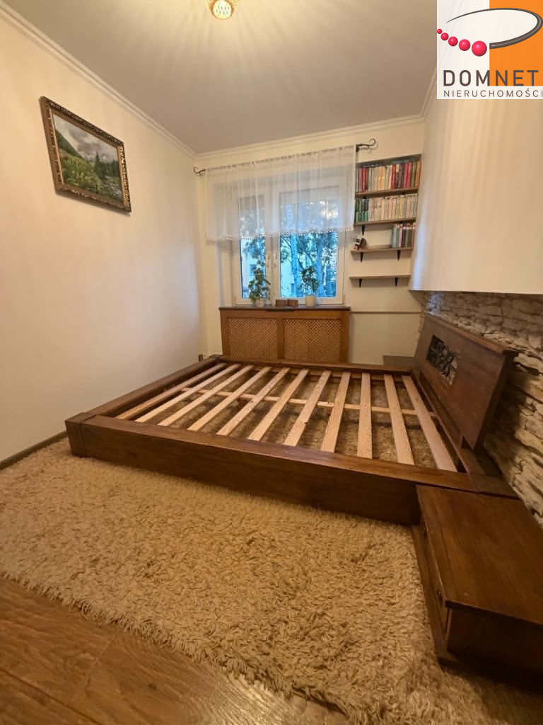Mieszkanie Sprzedaż Pruszków Dębowa 9