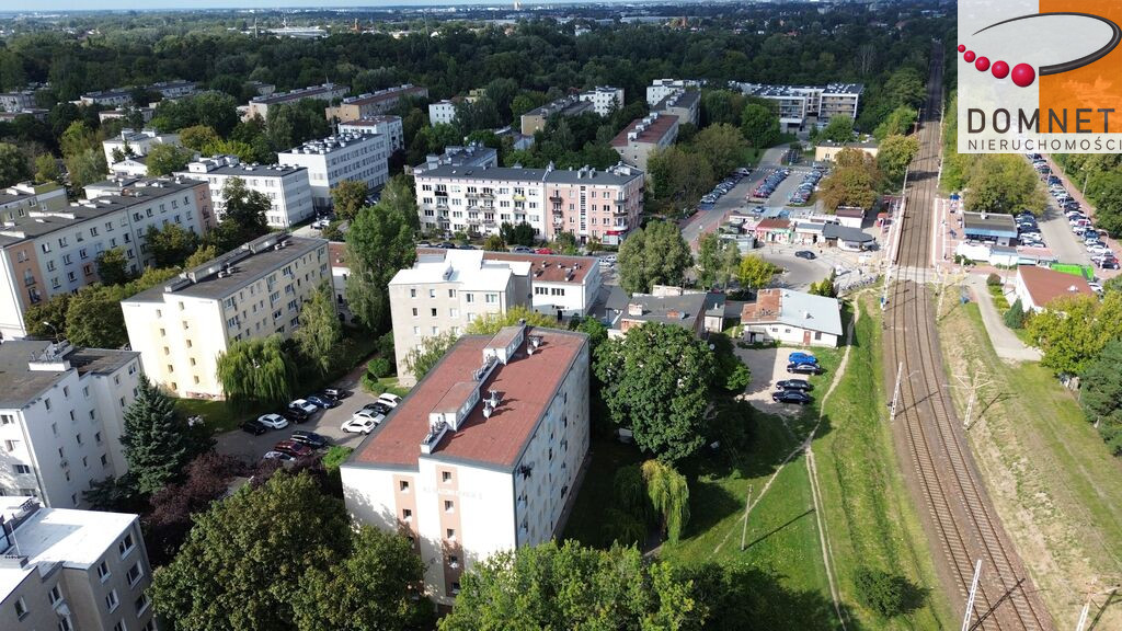 Mieszkanie Sprzedaż Pruszków Książąt Mazowieckich 11