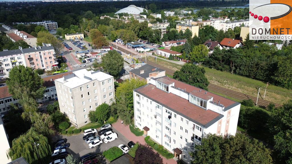Mieszkanie Sprzedaż Pruszków Książąt Mazowieckich 13