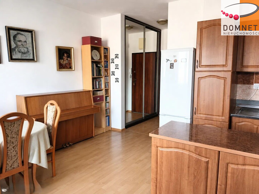 Mieszkanie Sprzedaż Grodzisk Mazowiecki Rumiankowa 6
