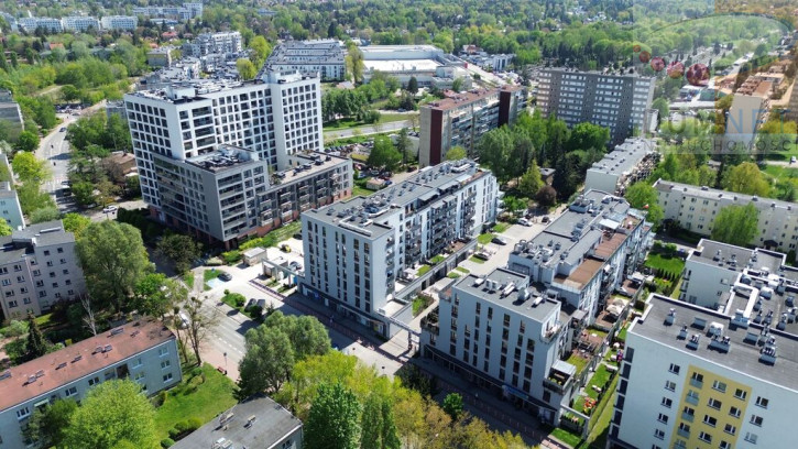 Mieszkanie Sprzedaż Pruszków Powstańców 19