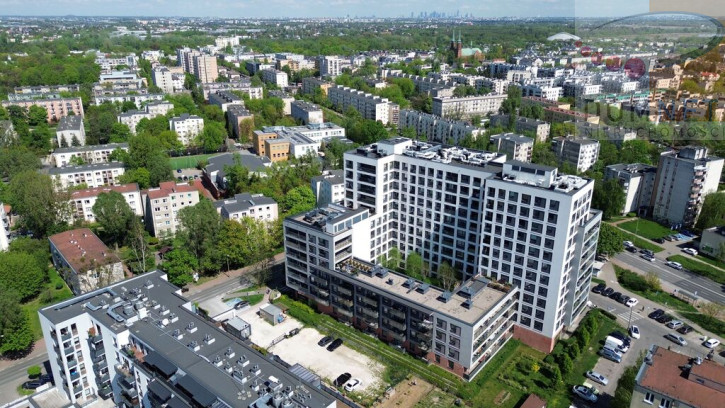 Mieszkanie Sprzedaż Pruszków Powstańców 20