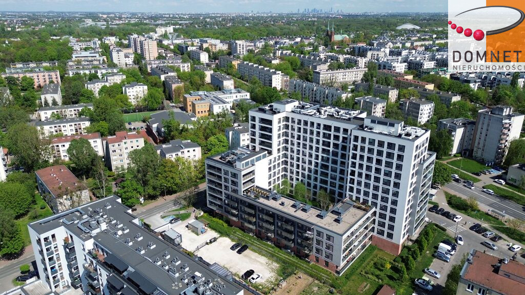 Mieszkanie Sprzedaż Pruszków Powstańców