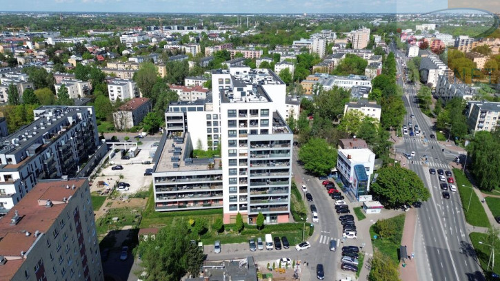 Mieszkanie Sprzedaż Pruszków Powstańców 21