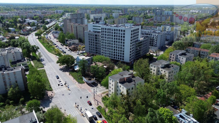 Mieszkanie Sprzedaż Pruszków Powstańców 22