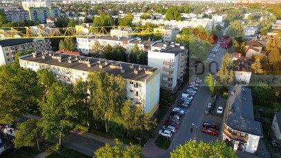 Mieszkanie Sprzedaż Piastów Aleja Józefa Piłsudskiego