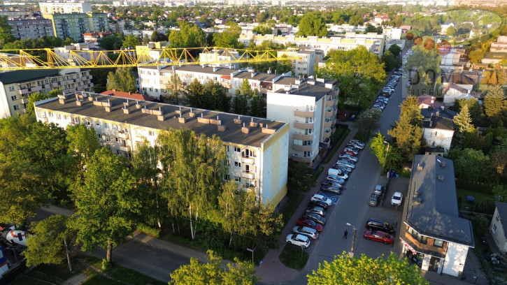 Mieszkanie Sprzedaż Piastów Aleja Józefa Piłsudskiego 11