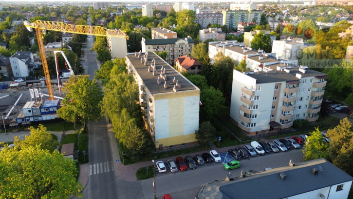 Mieszkanie Sprzedaż Piastów Aleja Józefa Piłsudskiego 12