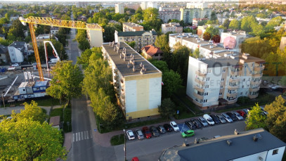 Mieszkanie Sprzedaż Piastów Aleja Józefa Piłsudskiego