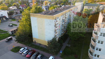 Mieszkanie Sprzedaż Piastów Aleja Józefa Piłsudskiego