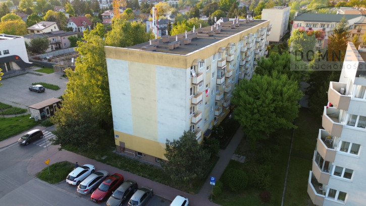 Mieszkanie Sprzedaż Piastów Aleja Józefa Piłsudskiego 13