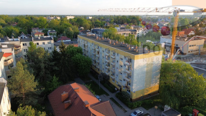 Mieszkanie Sprzedaż Piastów Aleja Józefa Piłsudskiego