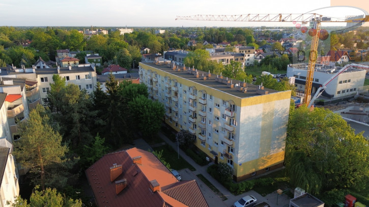 Mieszkanie Sprzedaż Piastów Aleja Józefa Piłsudskiego 14