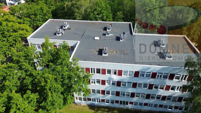 Mieszkanie Sprzedaż Milanówek Piotra Wysockiego