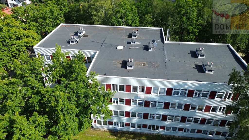 Mieszkanie Sprzedaż Milanówek Piotra Wysockiego
