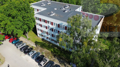 Mieszkanie Sprzedaż Milanówek Piotra Wysockiego