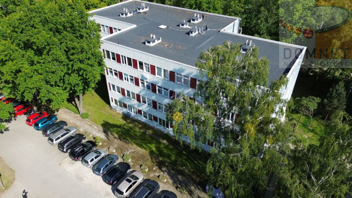 Mieszkanie Sprzedaż Milanówek Piotra Wysockiego 12