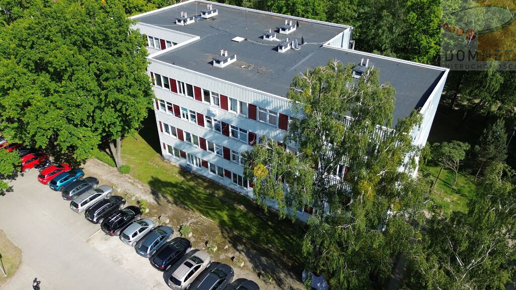 Mieszkanie Sprzedaż Milanówek Piotra Wysockiego