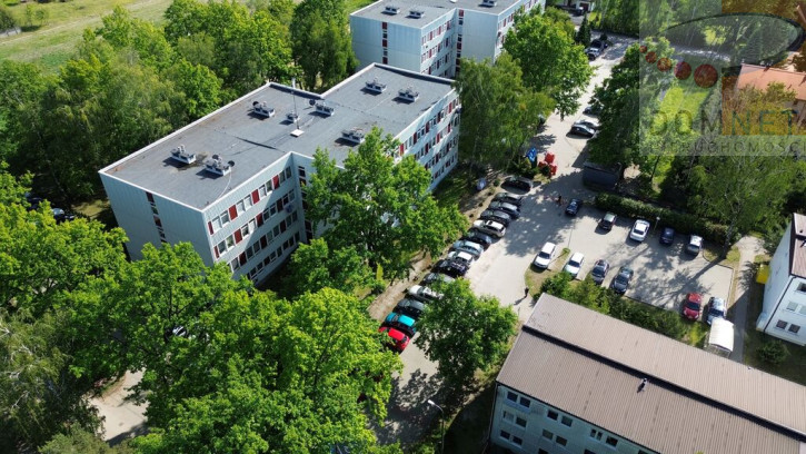 Mieszkanie Sprzedaż Milanówek Piotra Wysockiego 10