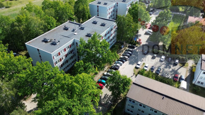 Mieszkanie Sprzedaż Milanówek Piotra Wysockiego