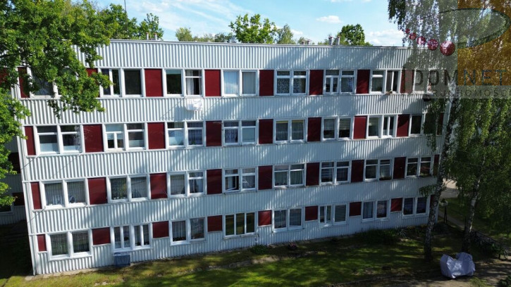 Mieszkanie Sprzedaż Milanówek Piotra Wysockiego 13