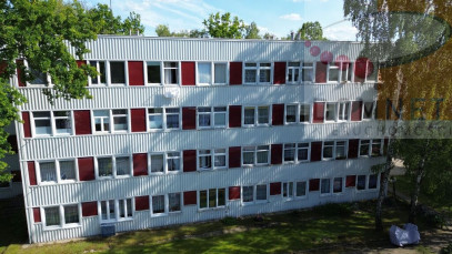 Mieszkanie Sprzedaż Milanówek Piotra Wysockiego