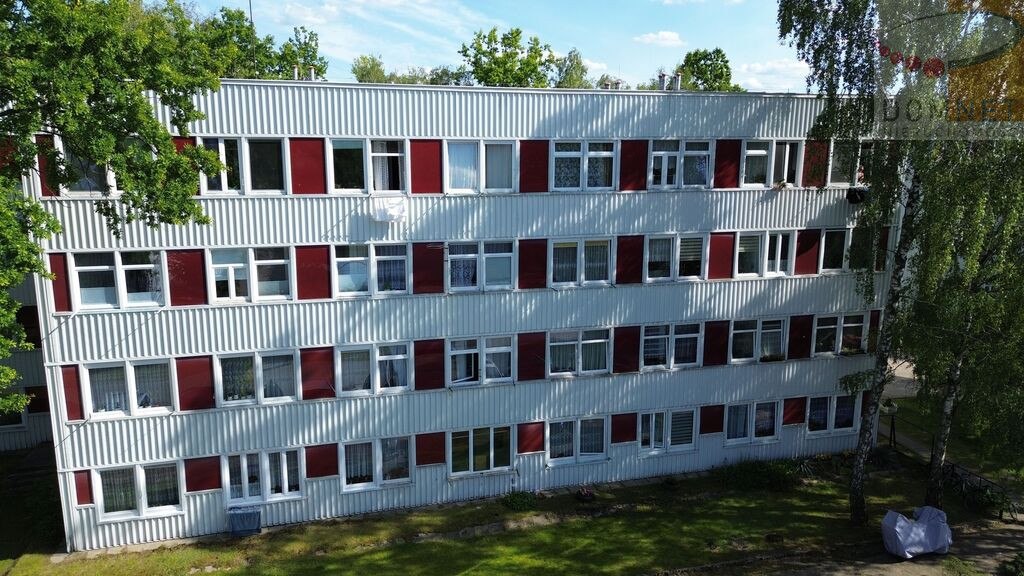 Mieszkanie Sprzedaż Milanówek Piotra Wysockiego